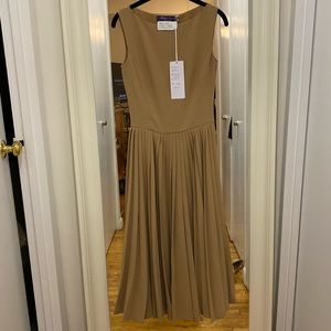 NWT! RALPH LAUREN COLLECTION Arwen Dress